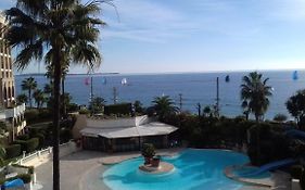 Appartement Palm d'Azur